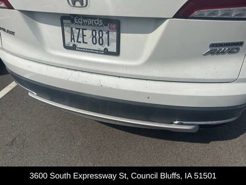 Used 2020 Honda Pilot Touring image 9