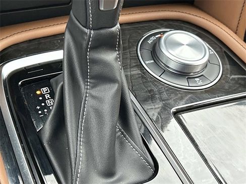 Certified 2024 INFINITI QX80 Sensory w/ Cargo Package image 36