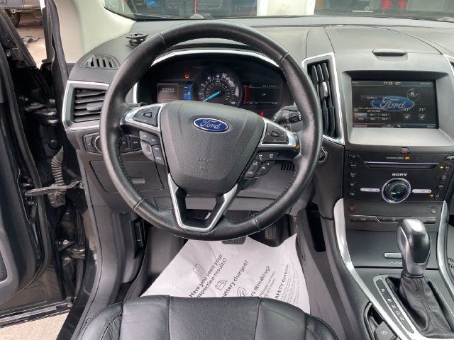 Used 2015 Ford Edge Titanium AWD/4WD image 23