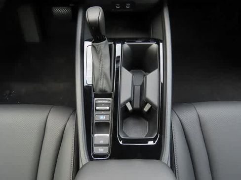 New 2025 Honda Accord EX-L image 20