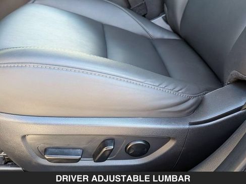 Certified 2025 MAZDA CX-30 AWD 2.5 S w/ Preferred Package image 17