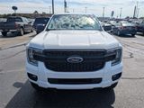 Certified 2025 Ford Ranger XL w/ Trailer Tow Package image 2