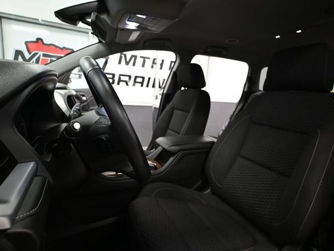 Used 2019 GMC Acadia SLE w/ Driver Alert Package I image 24