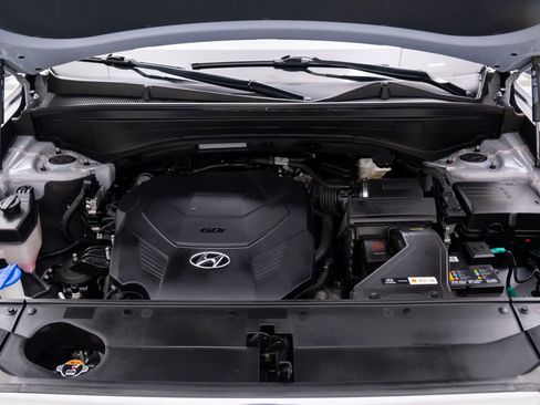 Used 2023 Hyundai Palisade Calligraphy image 32