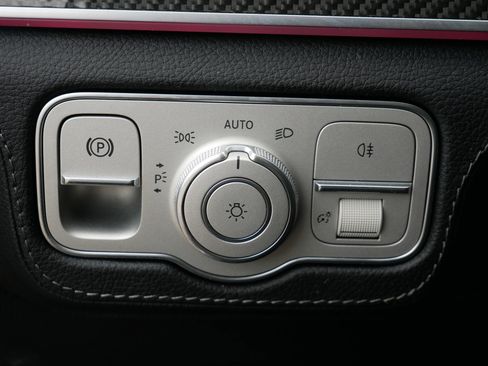 Used 2022 Mercedes-Benz GLE 53 AMG AMG GLE 53 image 22