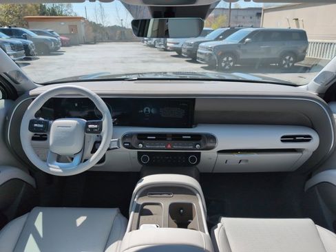 New 2026 Hyundai Palisade Limited image 18