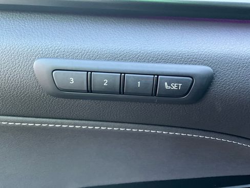 Used 2024 Lexus NX 300h AWD w/ Luxury Package image 35