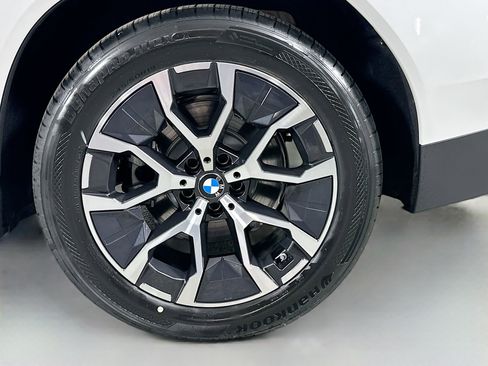 New 2026 BMW X3 xDrive30 w/ Premium Package image 30
