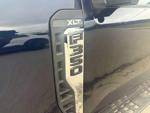 Used 2025 Ford F350 XLT w/ Tremor Off-Road Package image 9