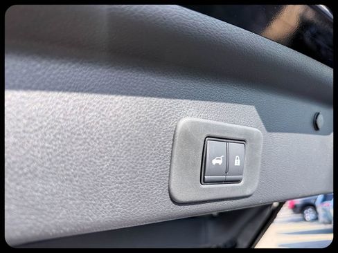 New 2026 Nissan Murano SL AWD/4WD image 13
