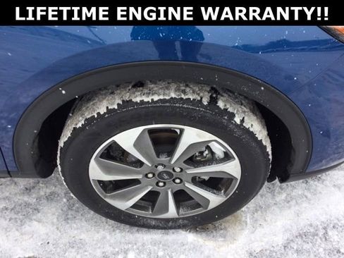 Used 2023 Ford Escape Platinum w/ Class II Trailer Tow Package image 26