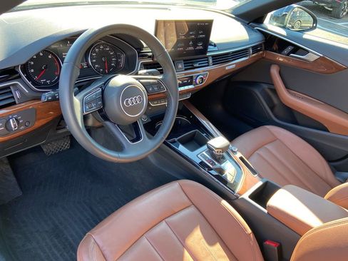 Used 2023 Audi A4 2.0T Premium w/ Convenience Package image 23