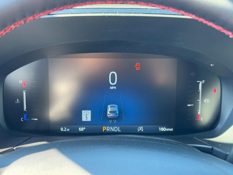 Used 2026 Ford Escape ST-Line w/ Tech Pack #1 FWD image 14