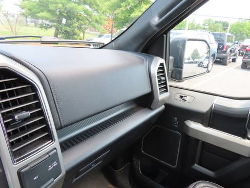 Used 2018 Ford F150 Lariat AWD/4WD image 25