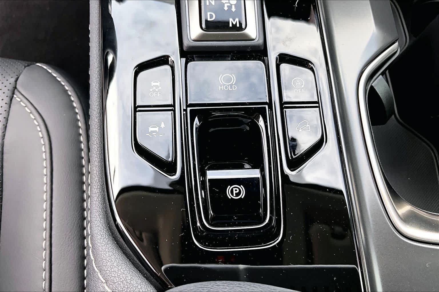 New 2026 Lexus NX 350 AWD w/ Accessory Package (Z1) image 13