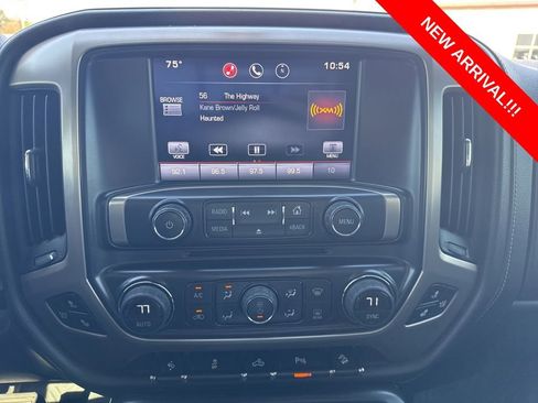 Used 2015 GMC Sierra 1500 Denali image 9