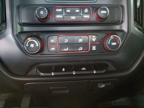 Used 2016 GMC Sierra 1500 4x4 Regular Cab w/ Sierra Convenience Package image 21