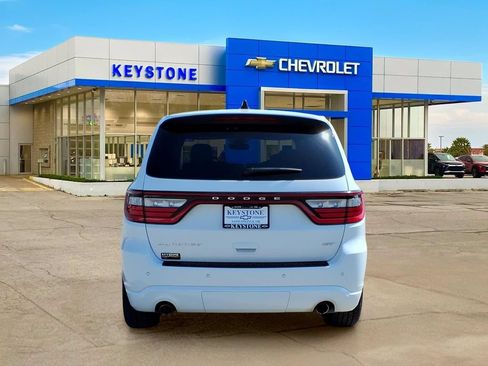 Used 2026 Dodge Durango GT RWD image 6