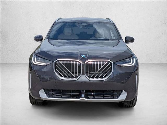 Used 2026 BMW X3 xDrive30i AWD/4WD image 6