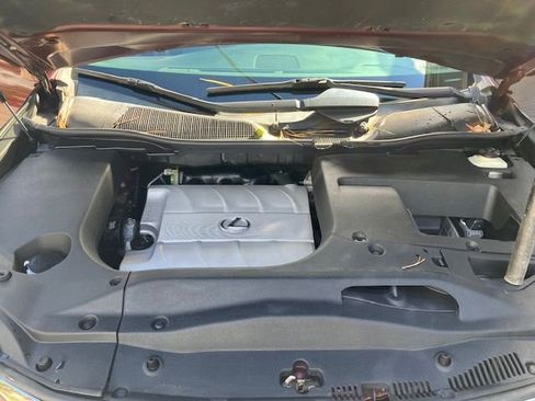 Used 2015 Lexus RX 350 AWD image 10