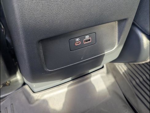 Used 2024 Nissan Frontier PRO-4X w/ Technology Package image 19