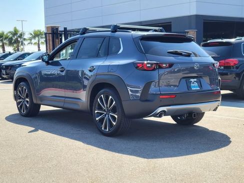 New 2026 MAZDA CX-50 AWD 2.5 S image 3