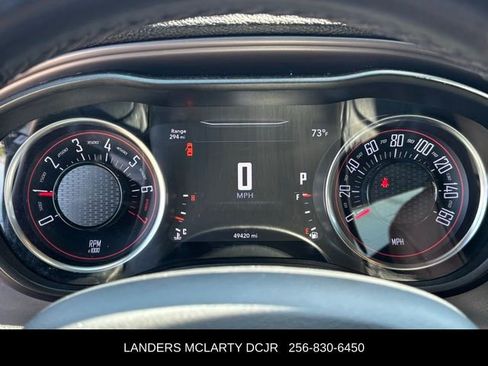 Used 2023 Dodge Challenger GT RWD image 18