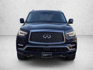 Used 2019 INFINITI QX80 Luxe video 2