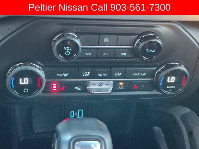 Used 2021 Ford Bronco Big Bend w/ Sasquatch Package AWD/4WD image 36