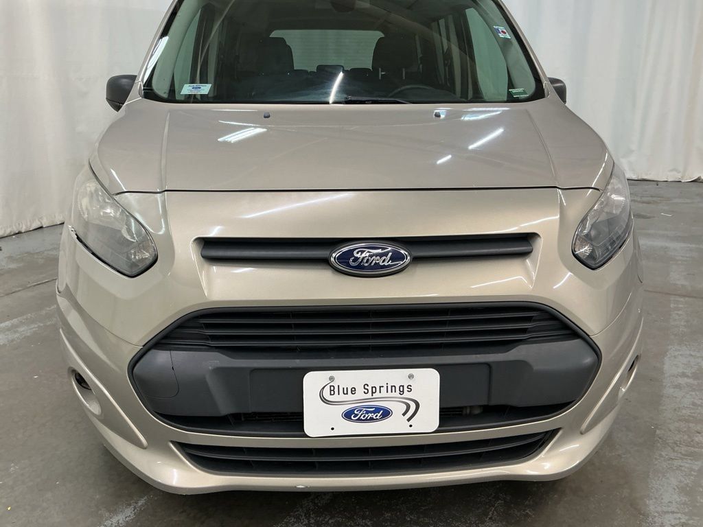 Used 2015 Ford Transit Connect XLT FWD image 19
