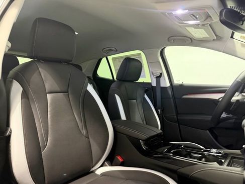 New 2026 Buick Envision Sport Touring image 29