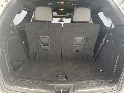 Used 2022 Dodge Durango R/T w/ Blacktop Package AWD/4WD image 24