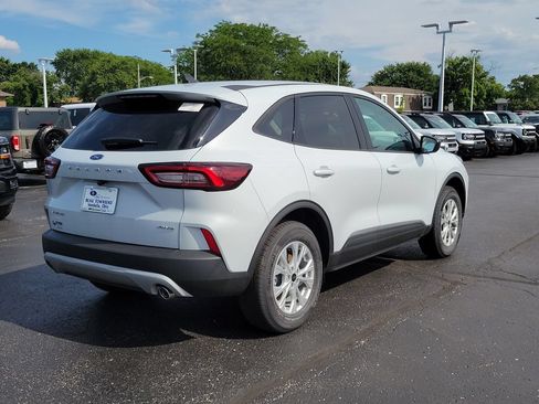 New 2026 Ford Escape Active w/ Cold Weather Package AWD/4WD image 4