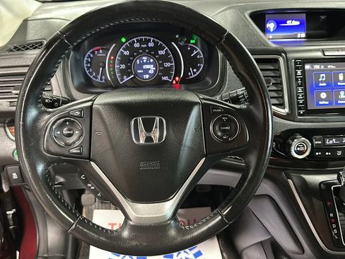 Used 2015 Honda CR-V EX-L image 20