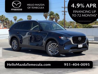 Certified 2024 MAZDA CX-90 3.3 Turbo w/ Preferred Plus