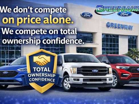 Used 2025 Ford Maverick XL w/ 4K Tow Package image 35