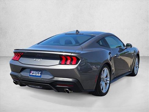 Used 2024 Ford Mustang GT Premium RWD image 5