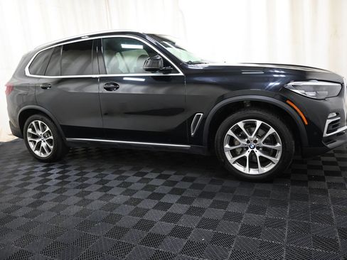 Used 2021 BMW X5 xDrive40i w/ Premium Package AWD/4WD image 18