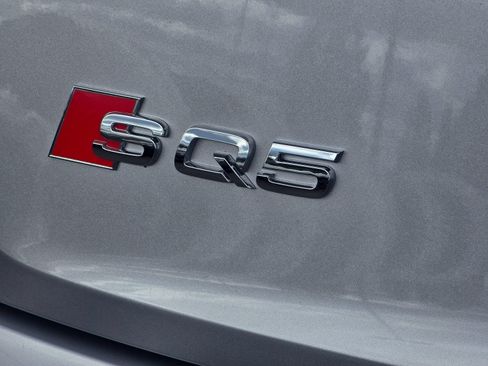 Used 2023 Audi SQ5 Prestige w/ Prestige Package AWD/4WD image 34