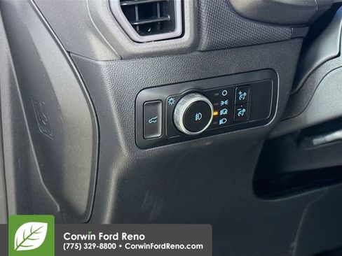 New 2025 Ford Bronco Sport Outer Banks w/ Outer Banks Tech Package+ AWD/4WD image 11