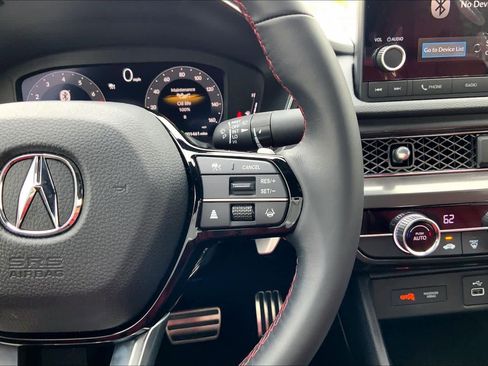 Used 2025 Acura Integra A-Spec image 23