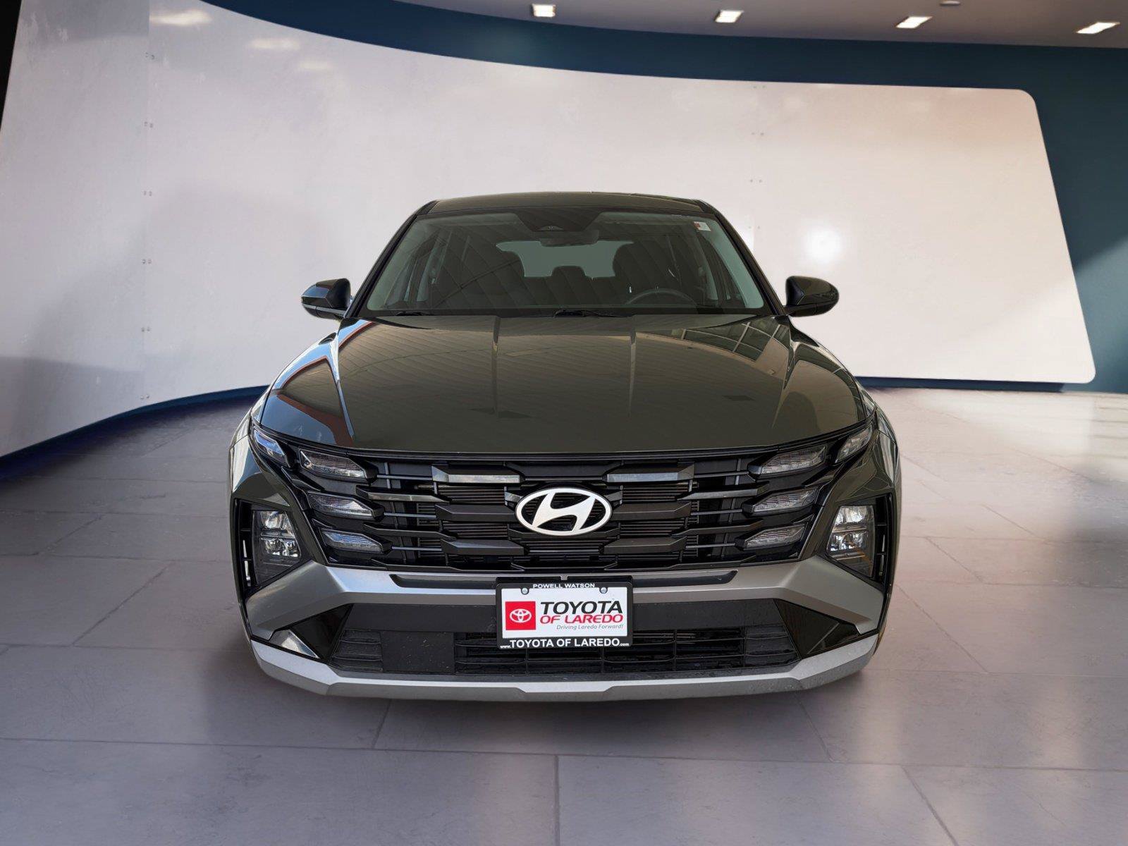 Used 2025 Hyundai Tucson SE FWD image 8