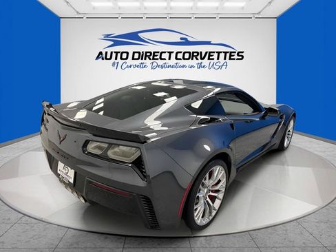 Used 2017 Chevrolet Corvette Z06 RWD image 32