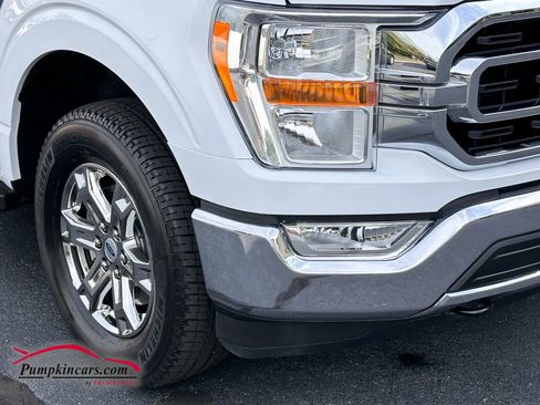 Used 2023 Ford F150 XLT w/ Equipment Group 301A Mid image 11