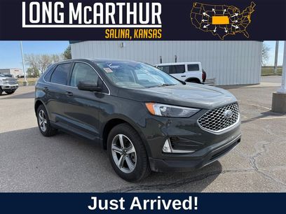 Used 2024 Ford Edge SEL w/ Convenience Package