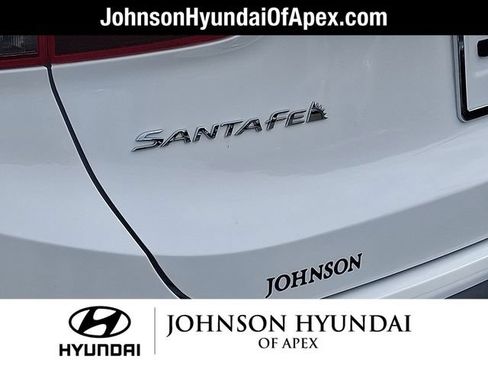 Certified 2023 Hyundai Santa Fe SEL AWD/4WD image 26