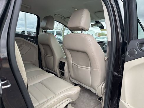 Used 2013 Ford Escape SEL image 21