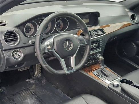 Used 2014 Mercedes-Benz C 250 Sedan image 10