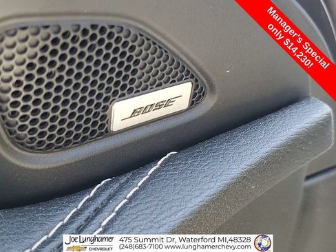 Used 2017 Nissan Maxima Platinum FWD image 27