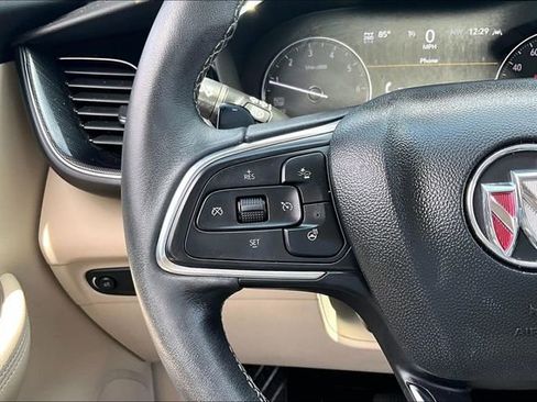 Used 2023 Buick Envision Essence AWD/4WD image 11